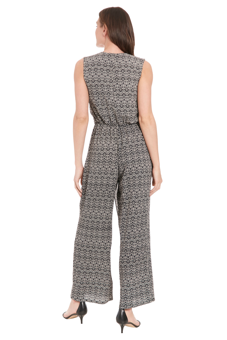 Euphemia Jumpsuit