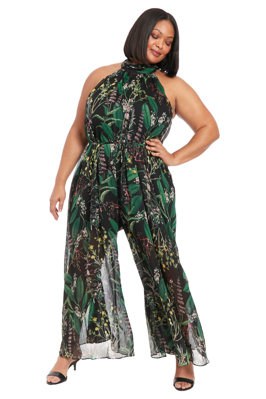 Godiva Jumpsuit