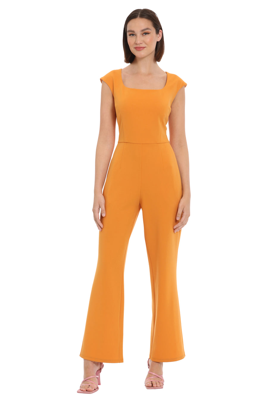 Lucinia Jumpsuit