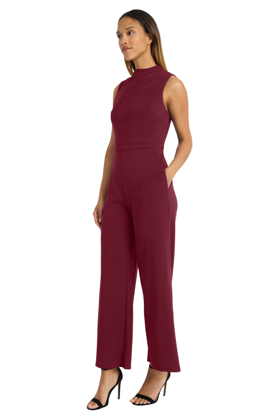 Jessamine Jumpsuit