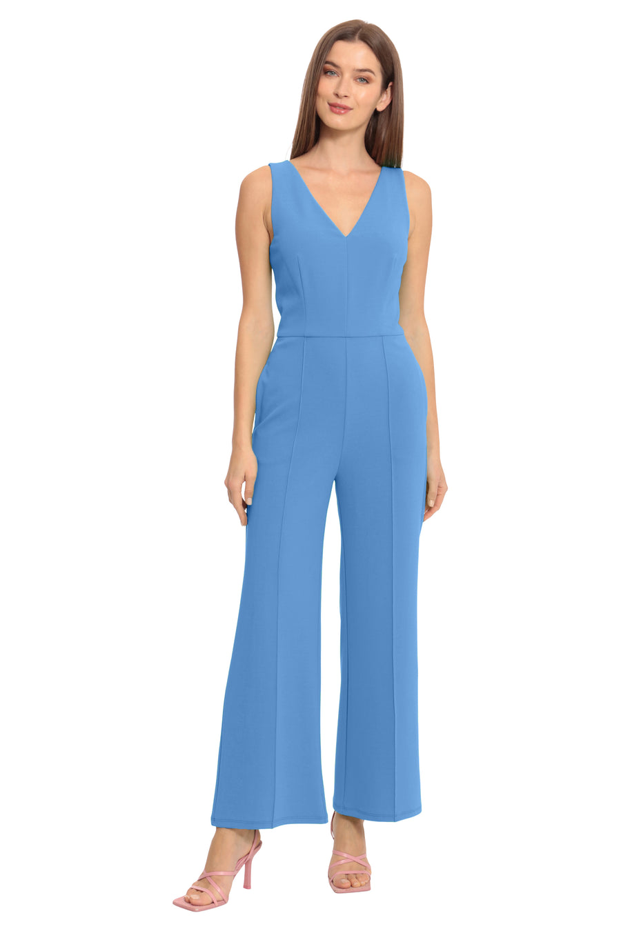 Emmy Jumpsuit