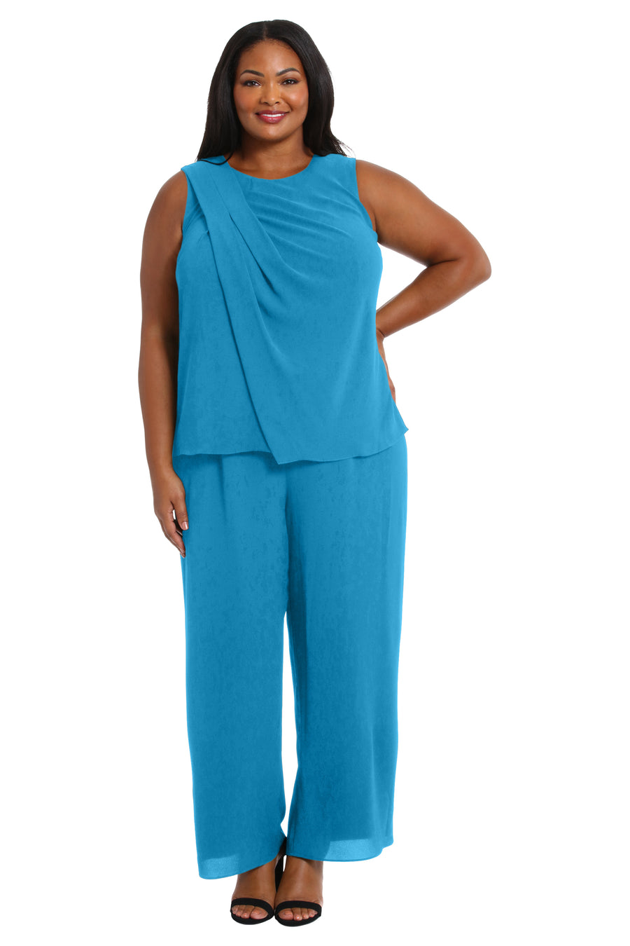 Meliora Jumpsuit