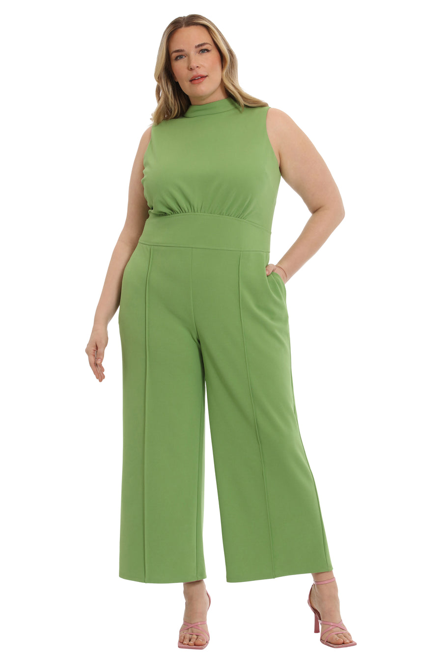 Lorena Jumpsuit