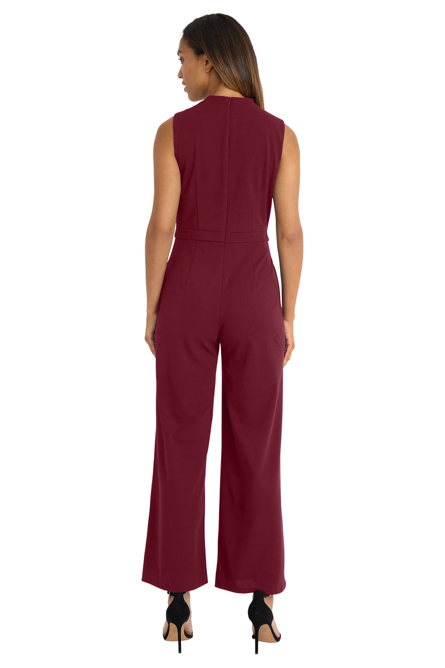 Jessamine Jumpsuit