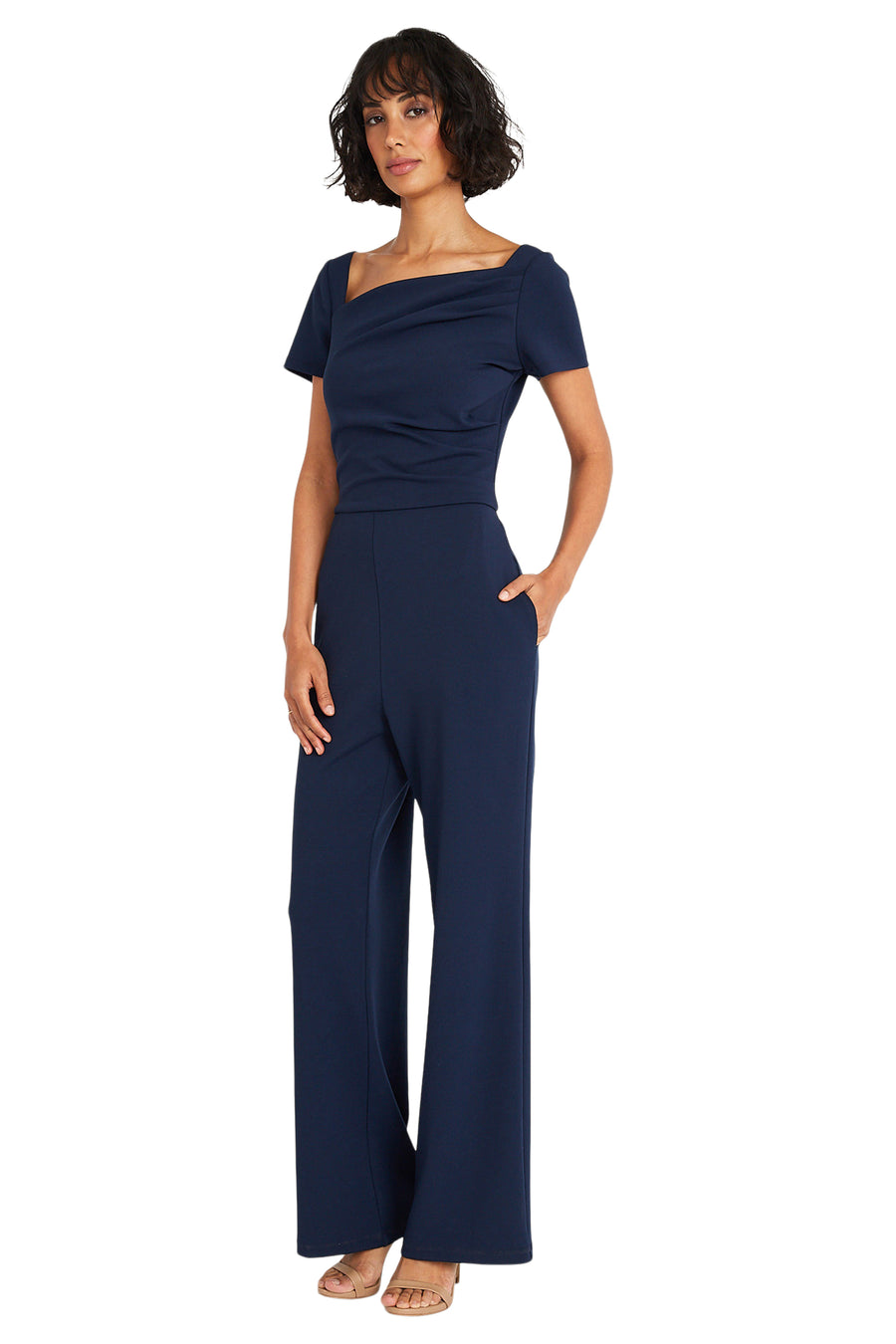 Defne Jumpsuit