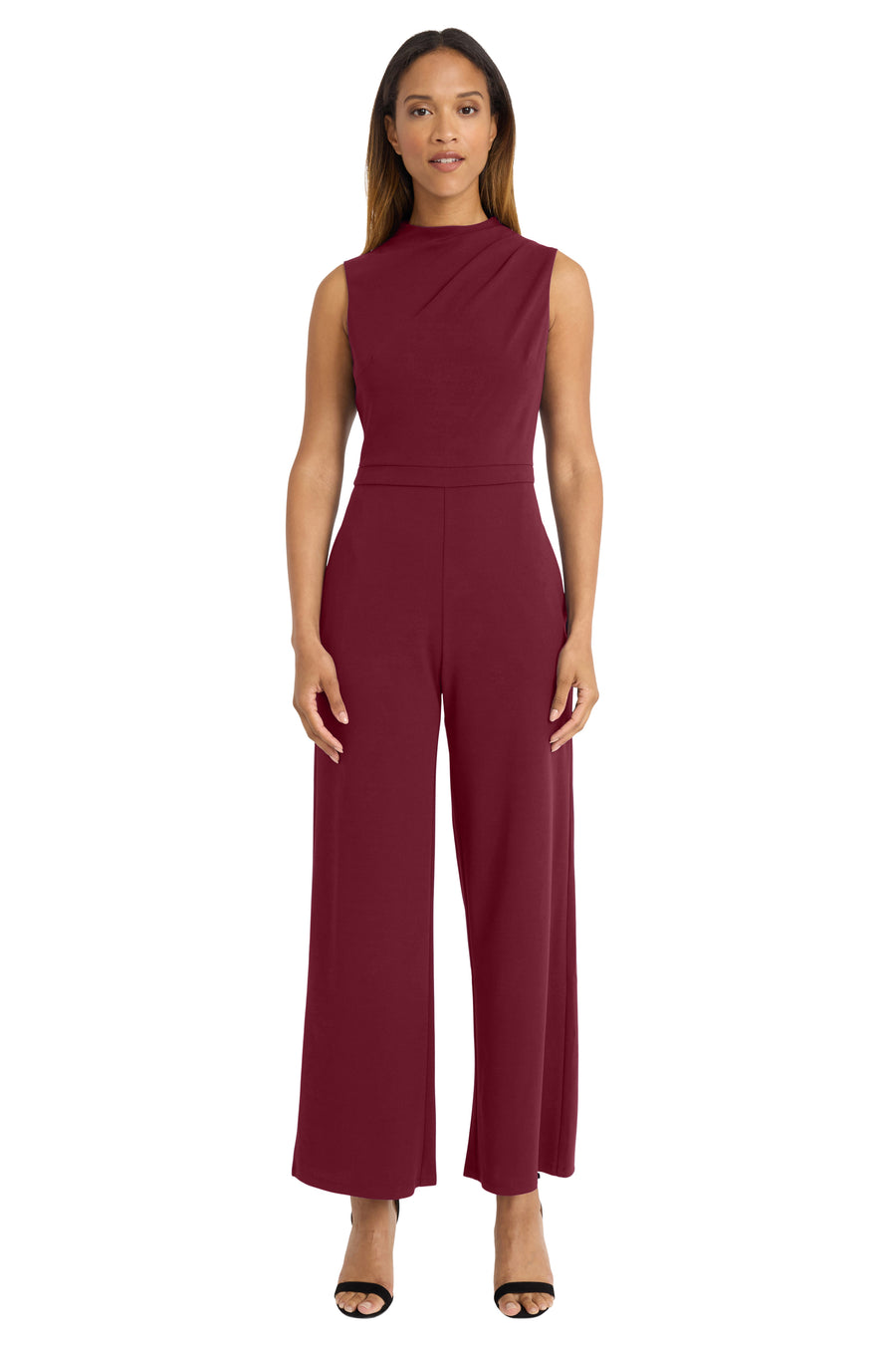 Jessamine Jumpsuit