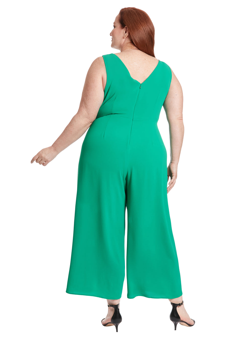 Gaia Jumpsuit