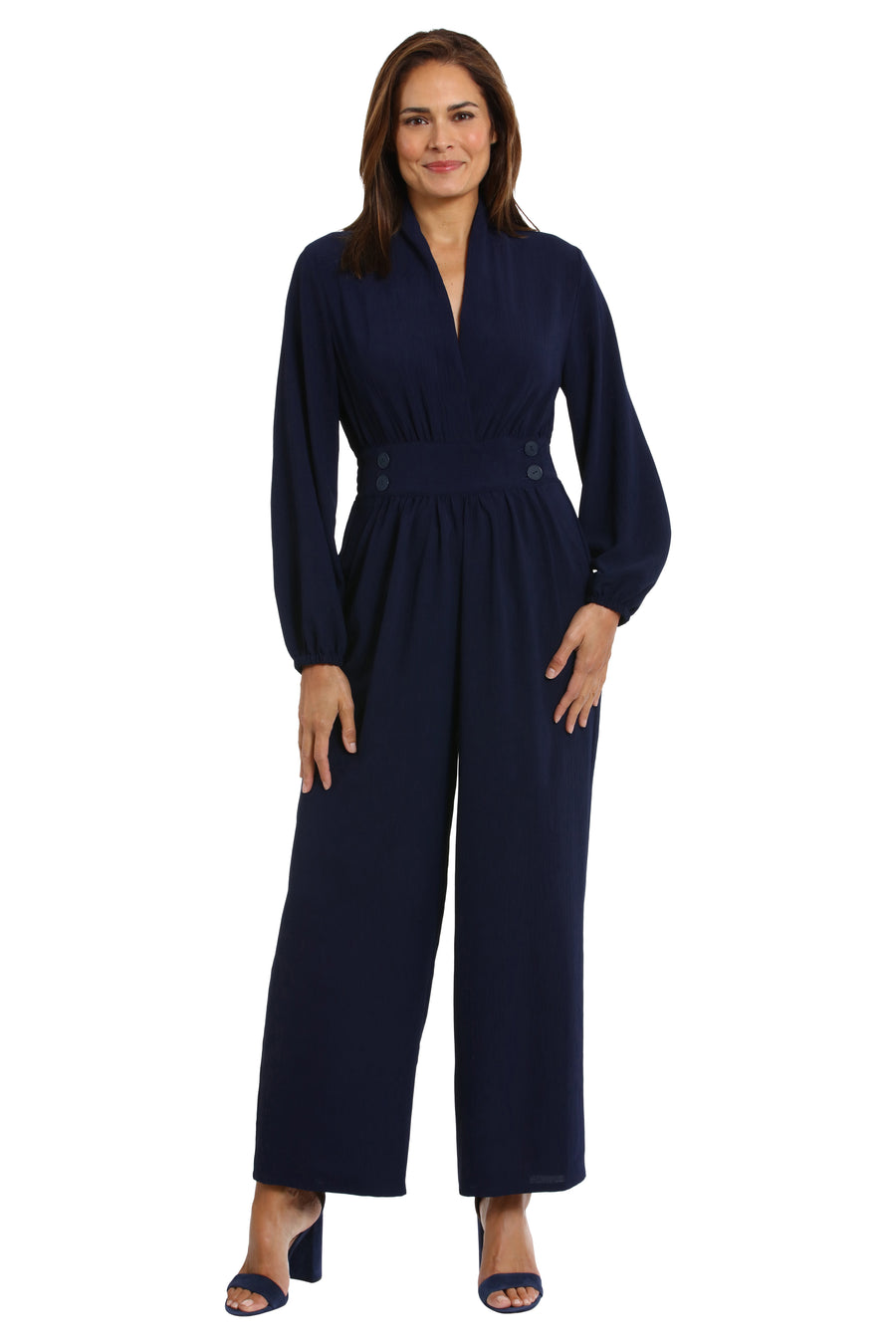 Nava Jumpsuit