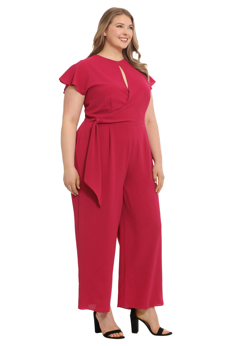 Ramona Jumpsuit