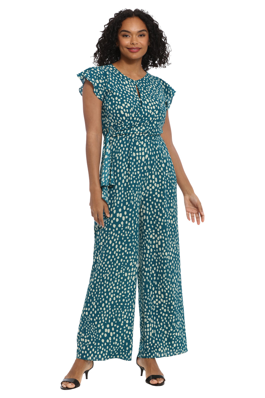 Sofie Jumpsuit