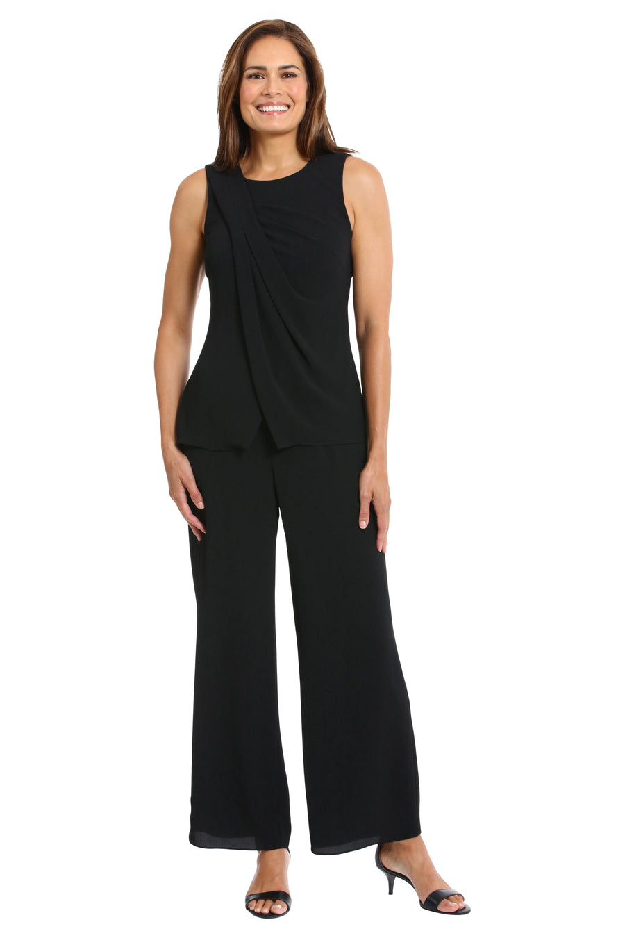 Meliora Jumpsuit