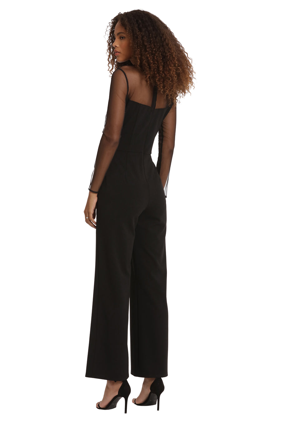 Anouk Illusion Jumpsuit