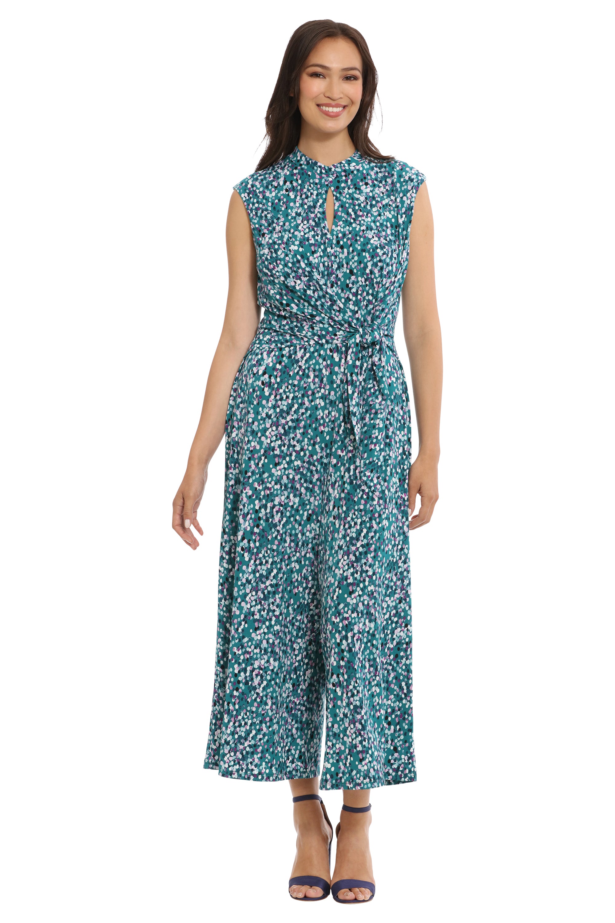 Hera Jumpsuit