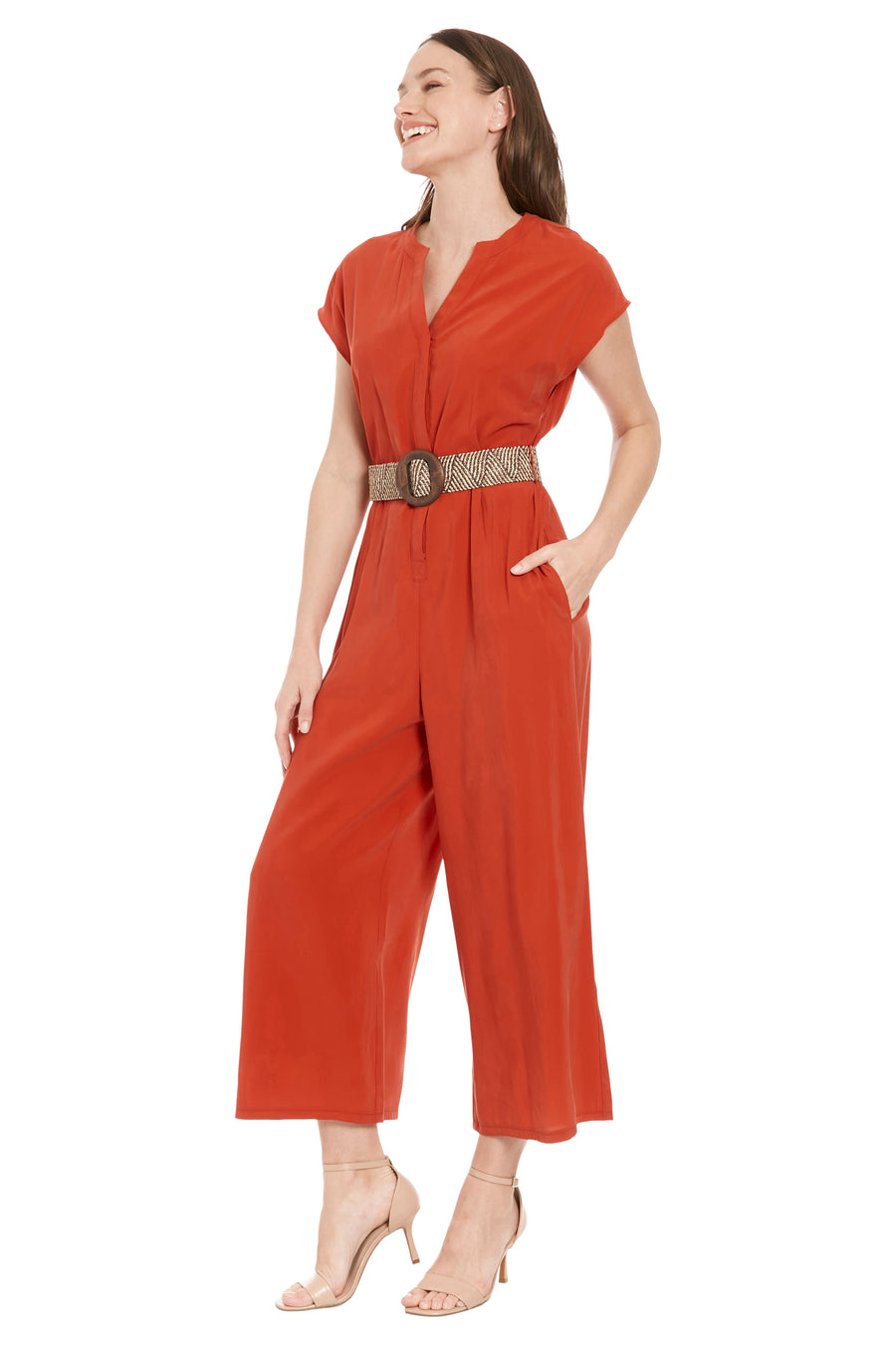 Kassia Jumpsuit