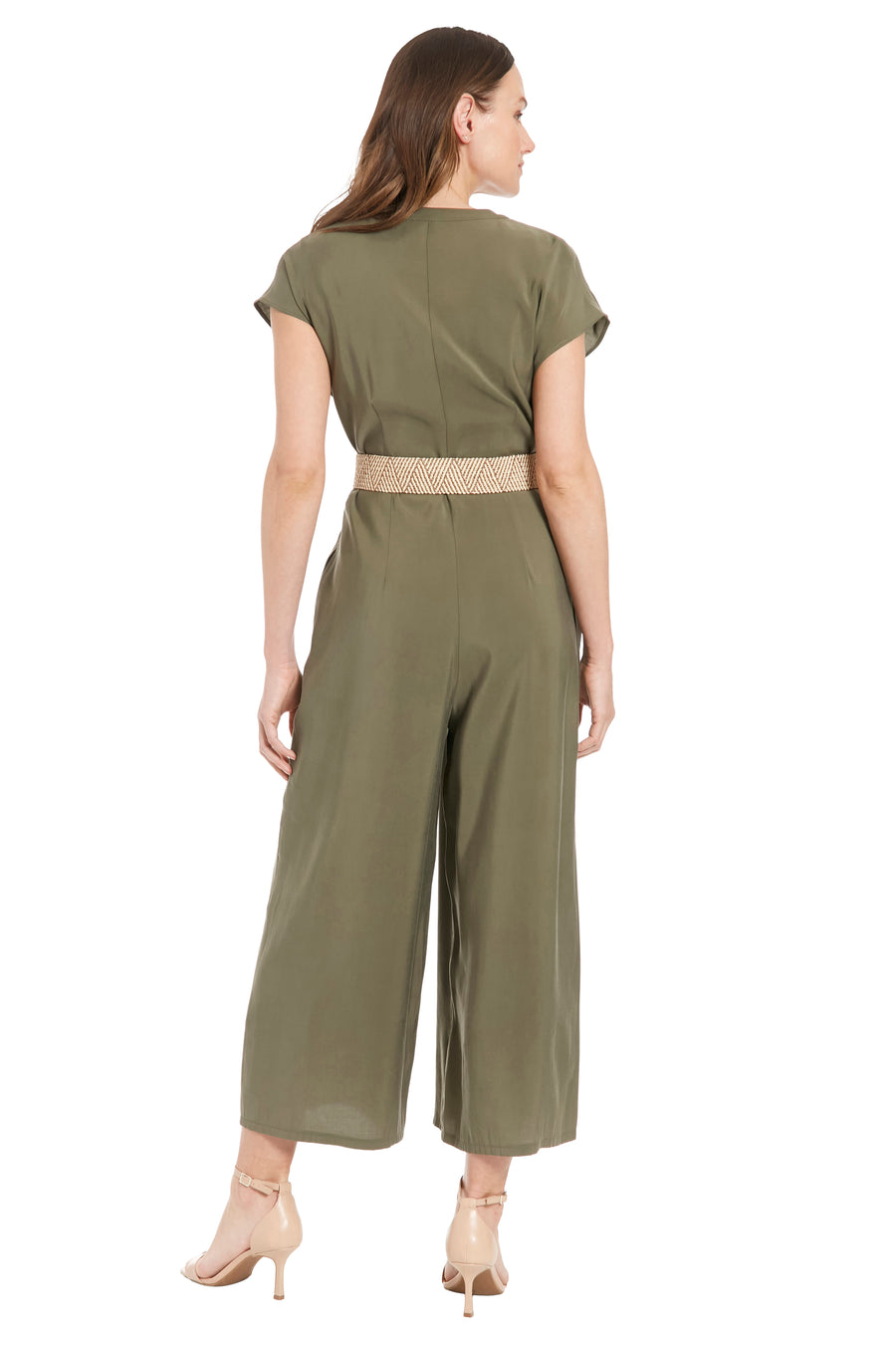 Kassia Jumpsuit