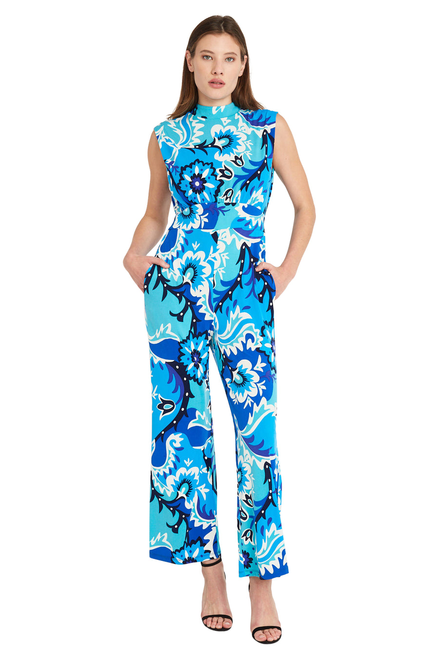 Trudy Jumpsuit