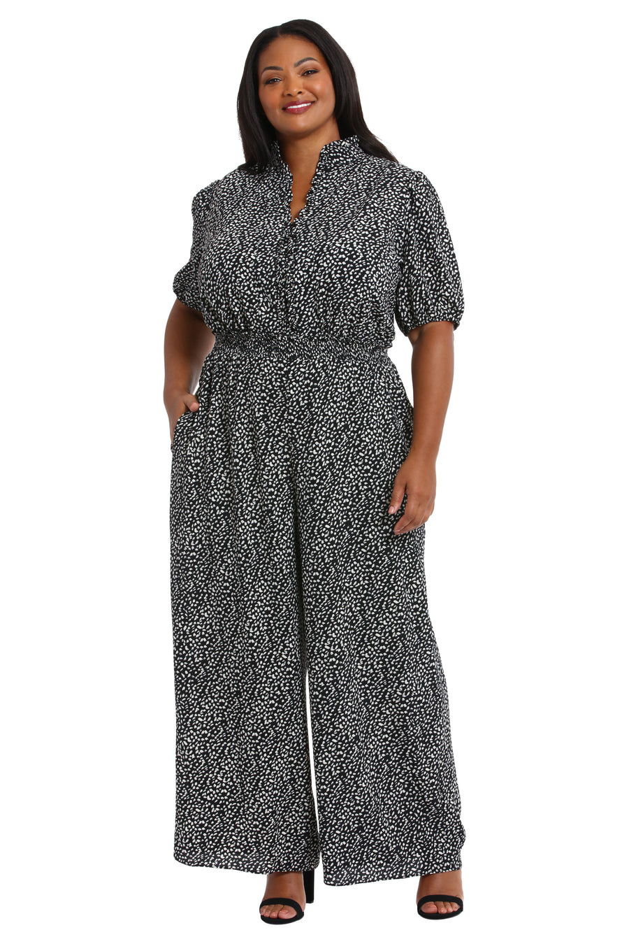 Zephyra Jumpsuit