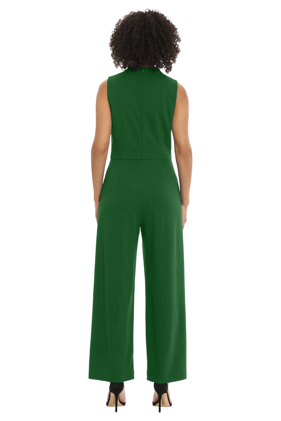 Jessamine Jumpsuit