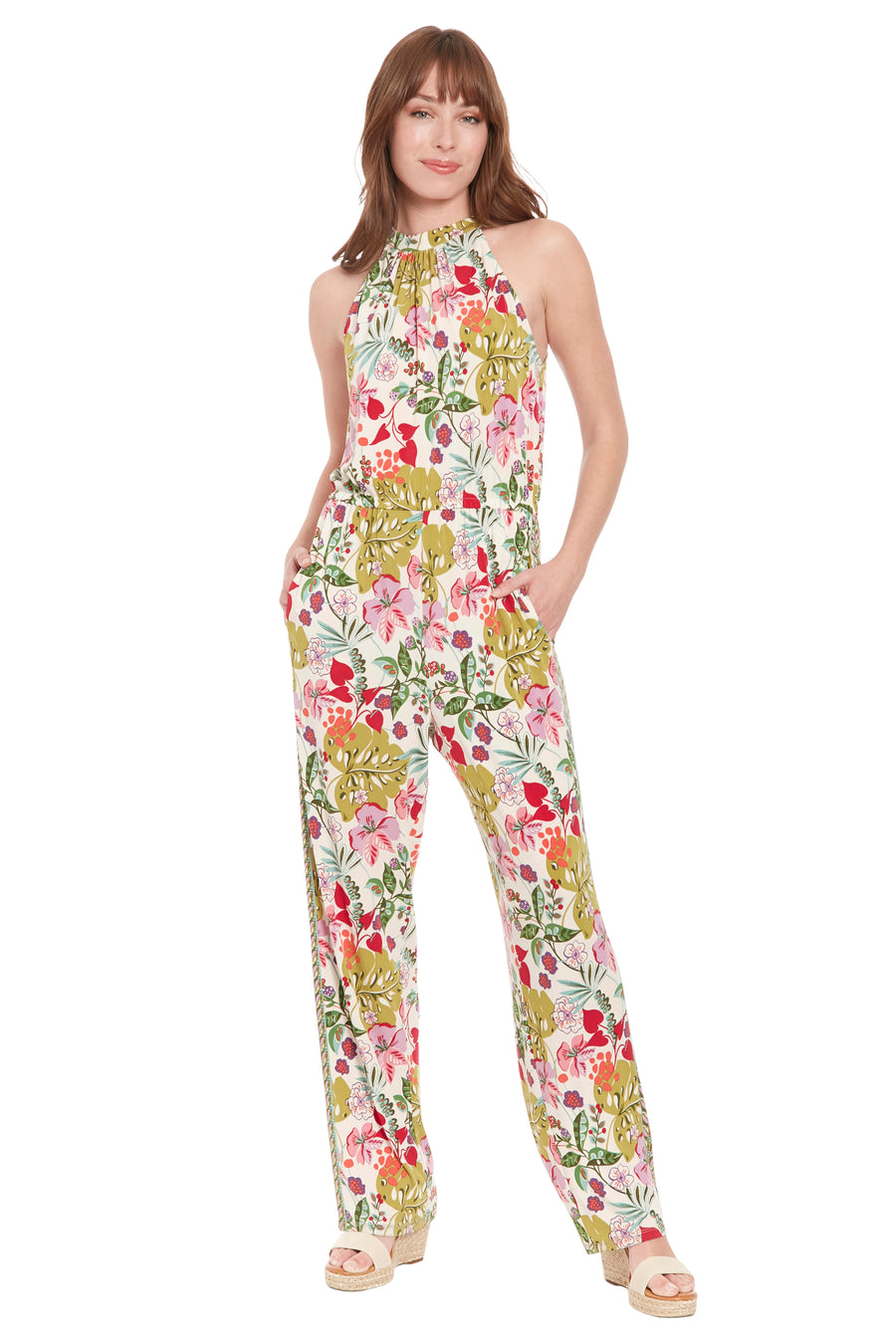 Chantelle Jumpsuit