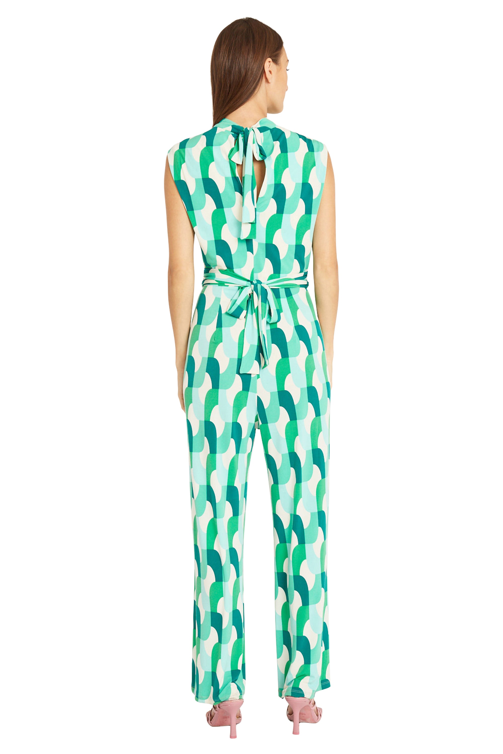 Ginny Jumpsuit