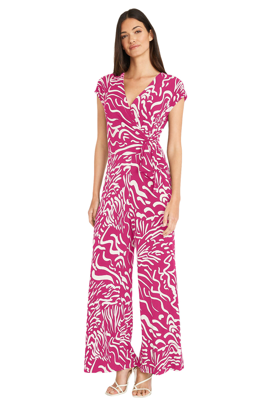 Lexington Jumpsuit