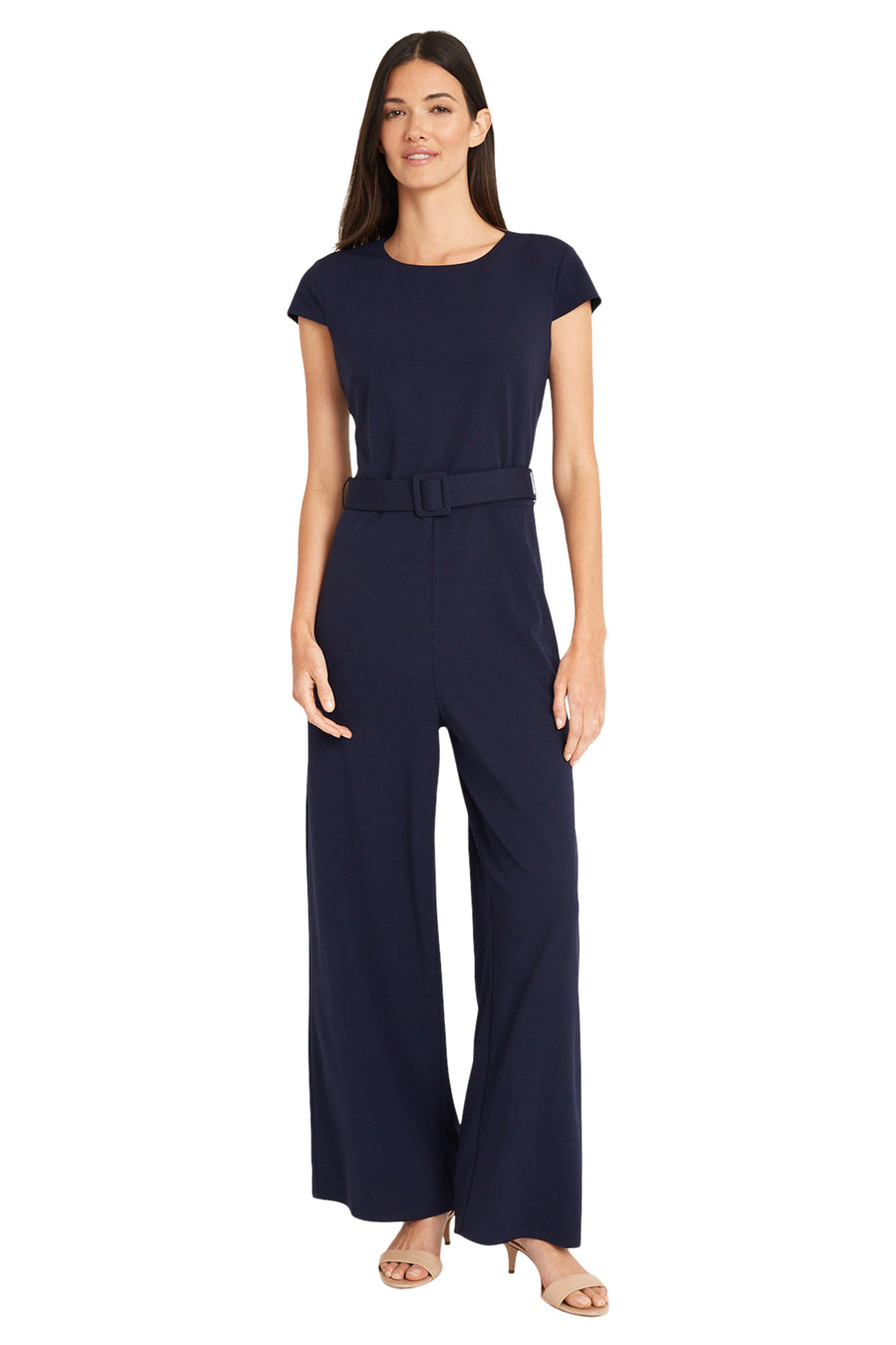 Eliza Jumpsuit