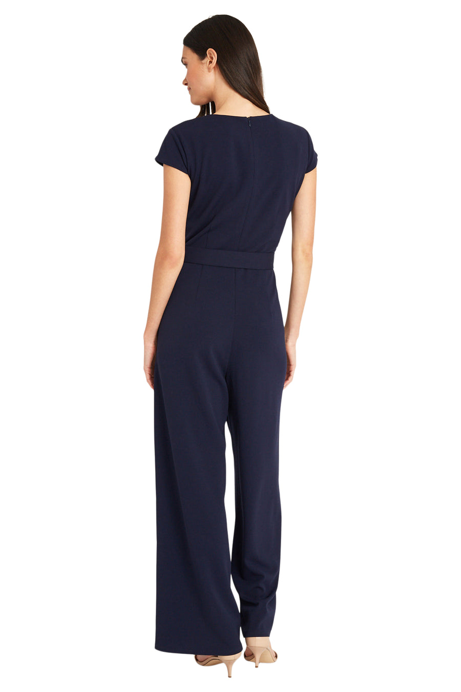 Eliza Jumpsuit