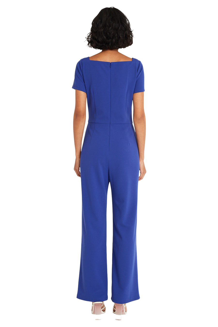 Defne Jumpsuit