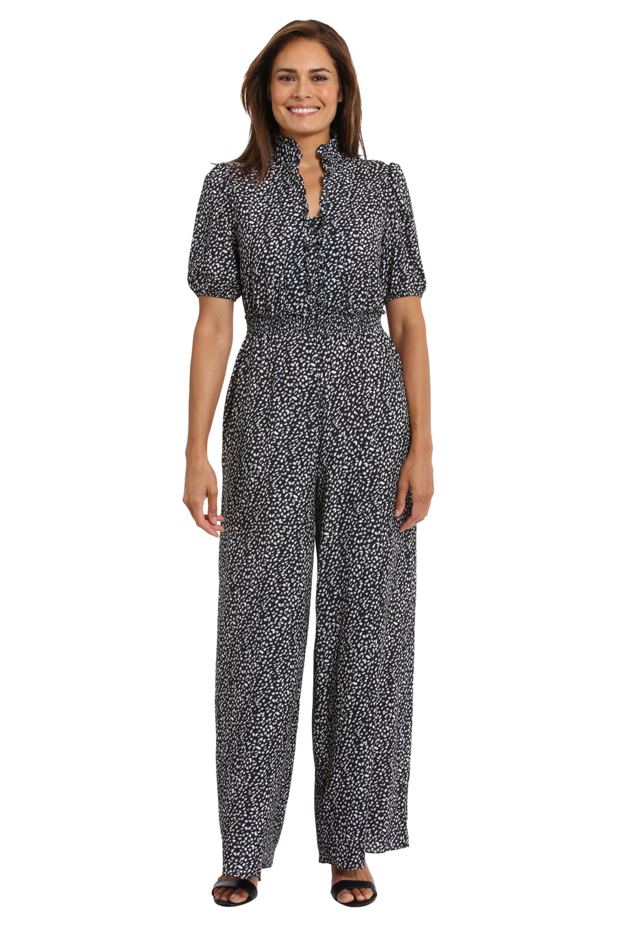 Zephyra Jumpsuit