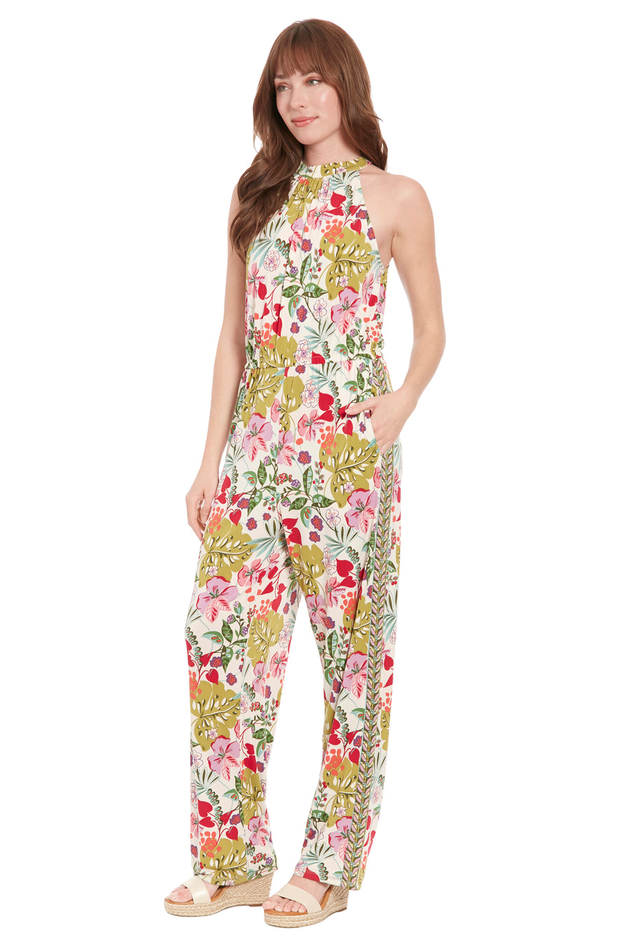 Chantelle Jumpsuit