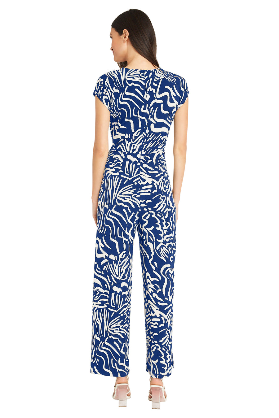 Lexington Jumpsuit