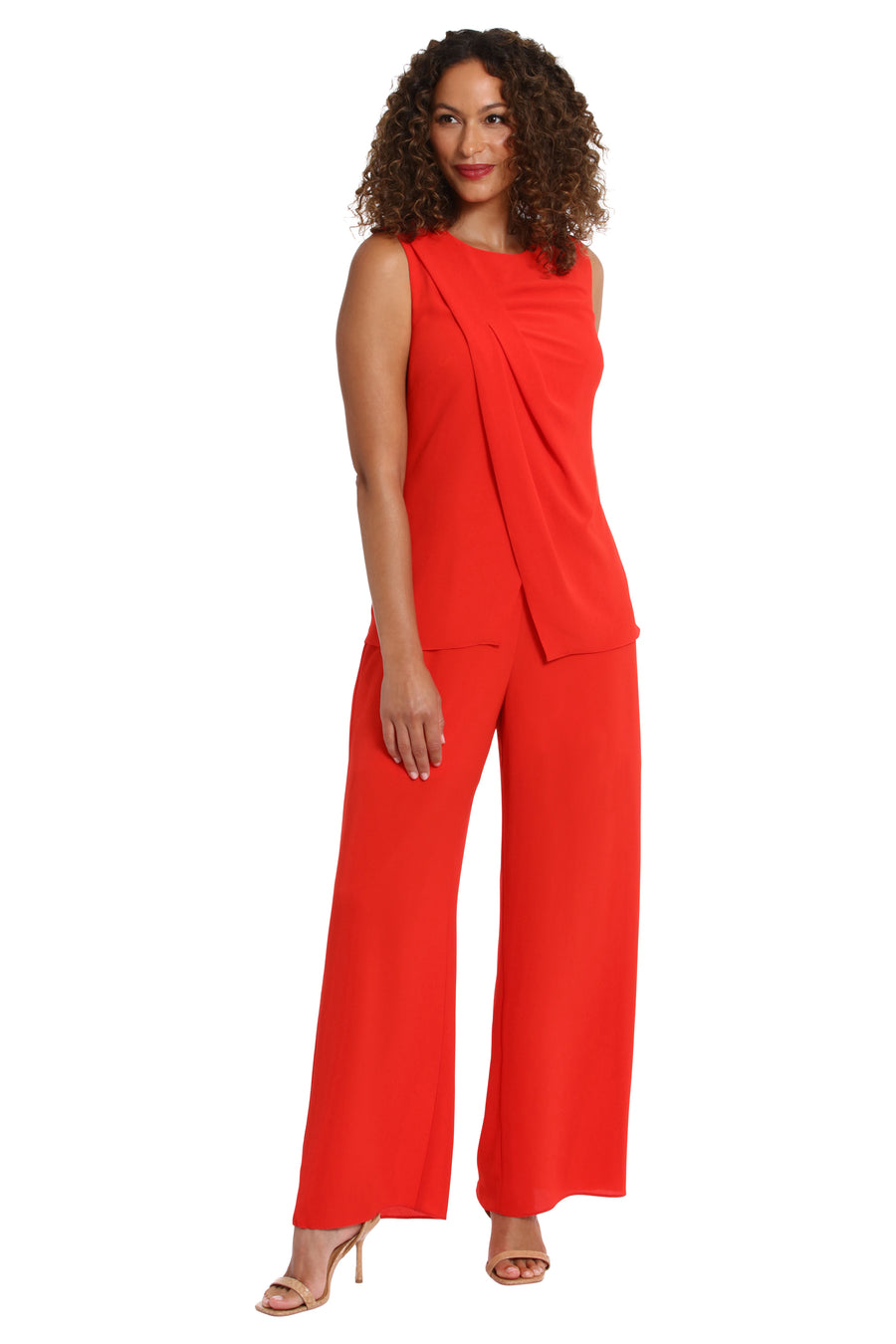 Meliora Jumpsuit