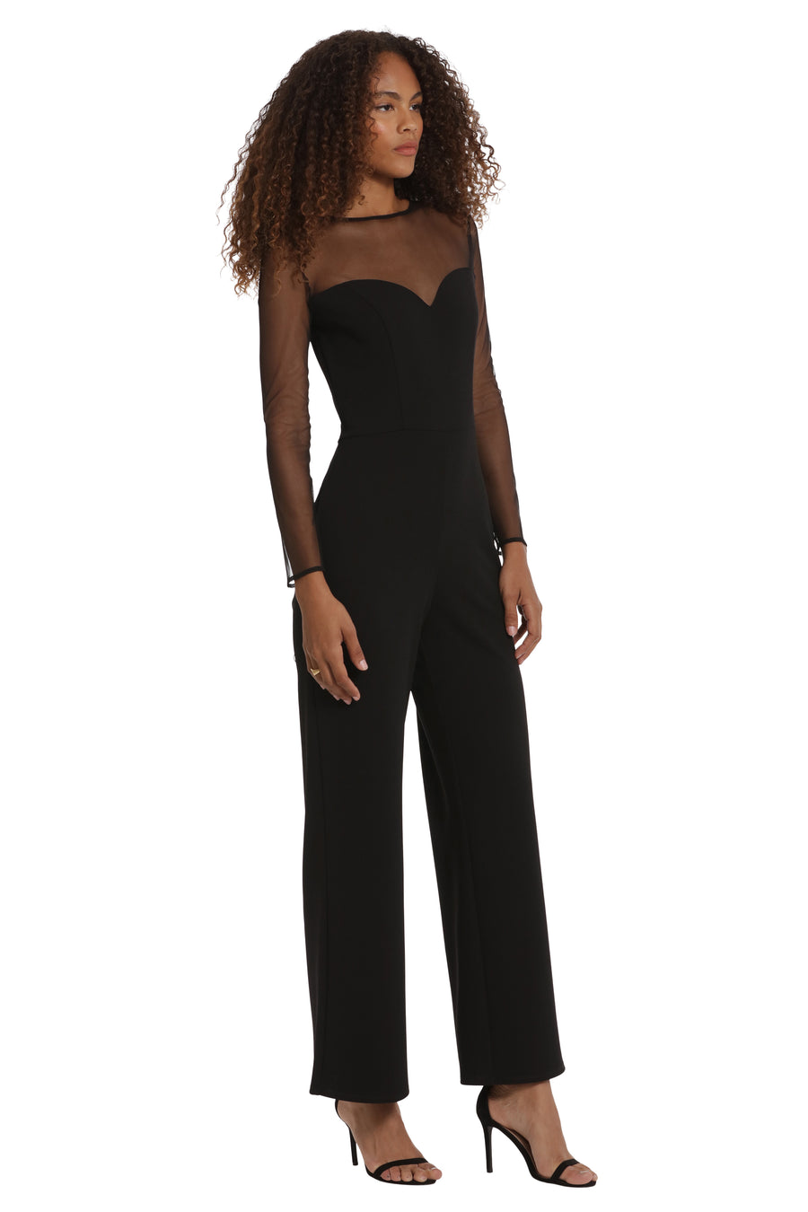 Anouk Illusion Jumpsuit