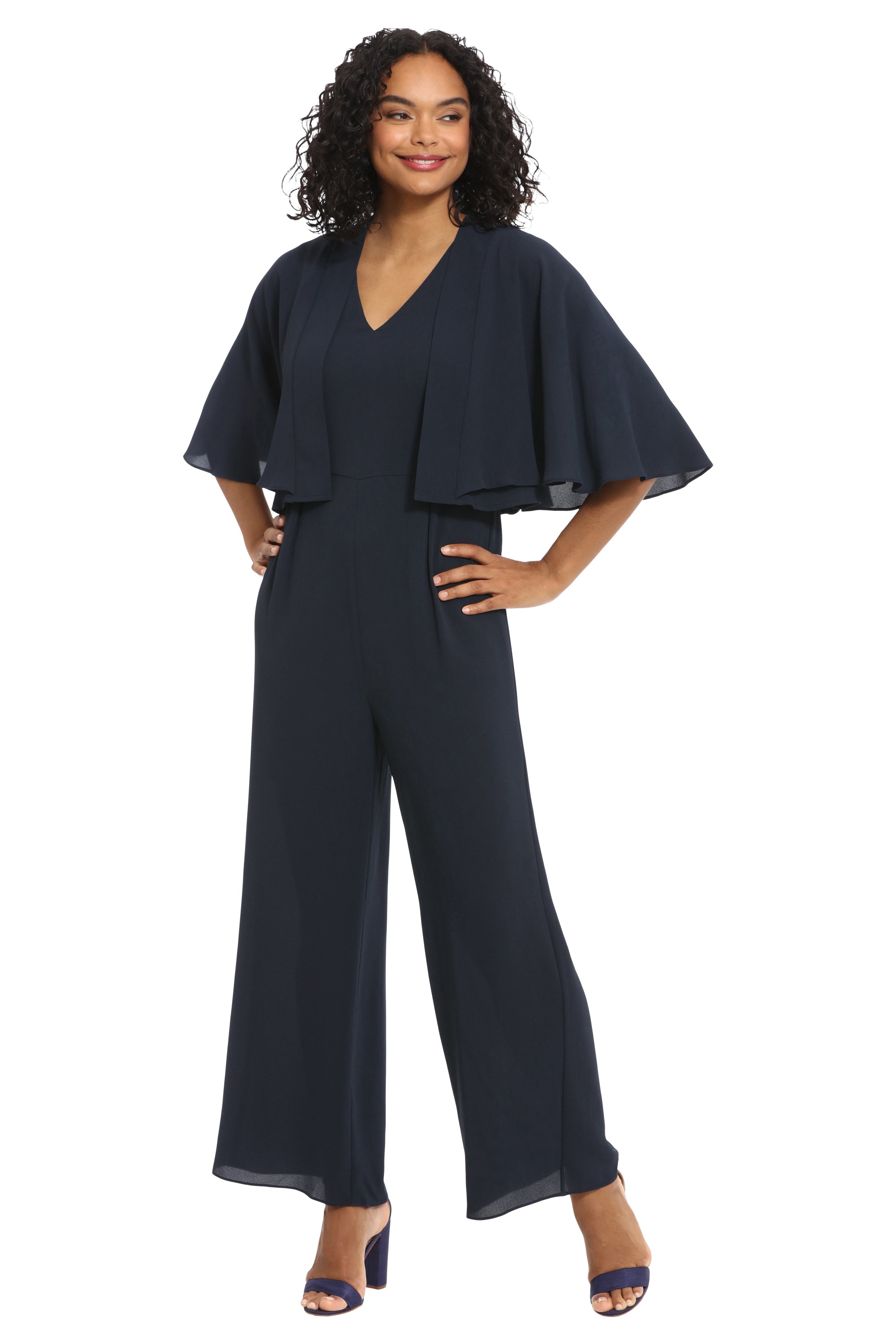 Zahara Jumpsuit Set