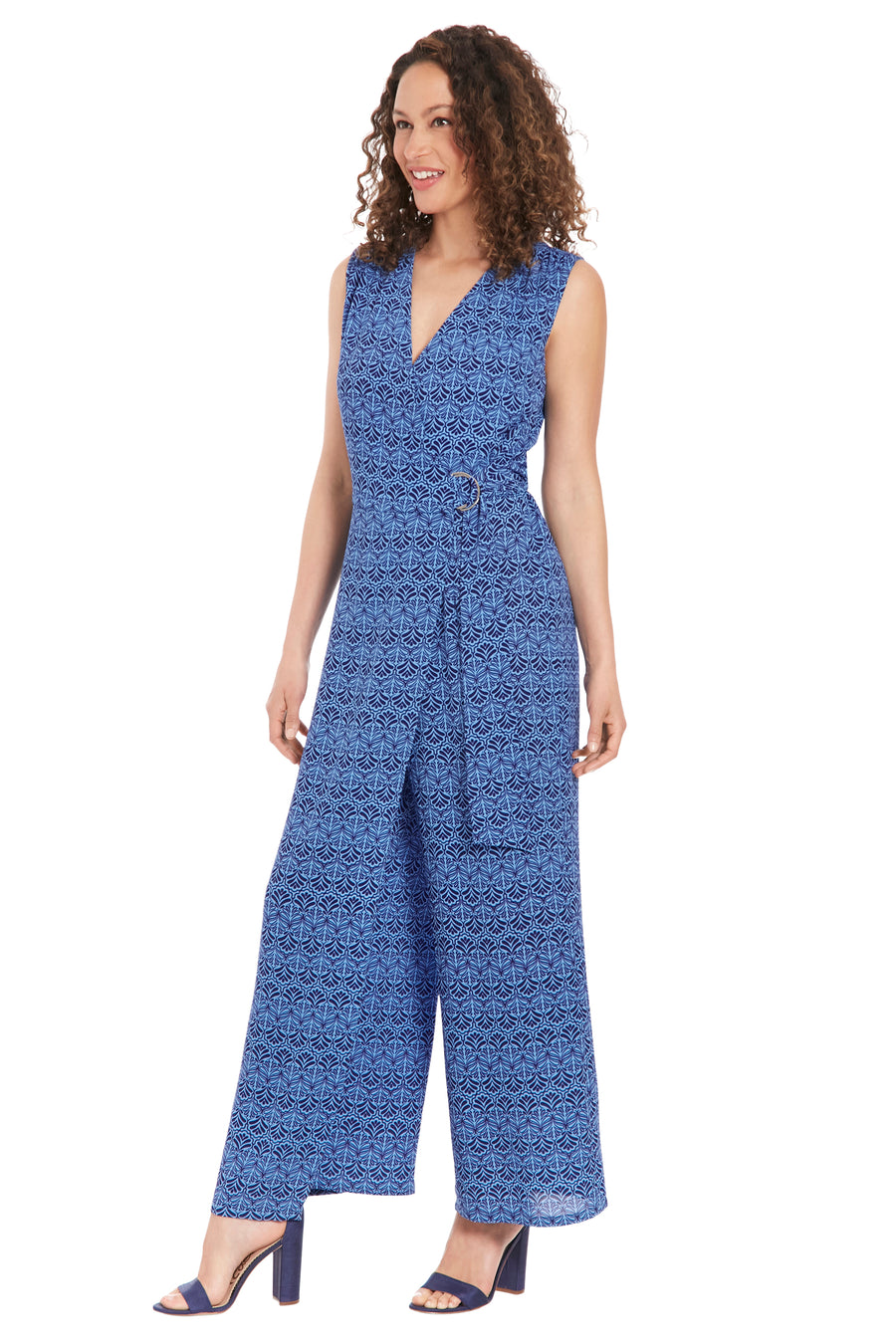 Euphemia Jumpsuit