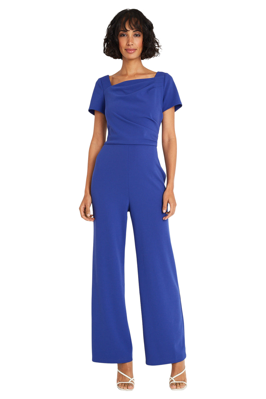 Defne Jumpsuit