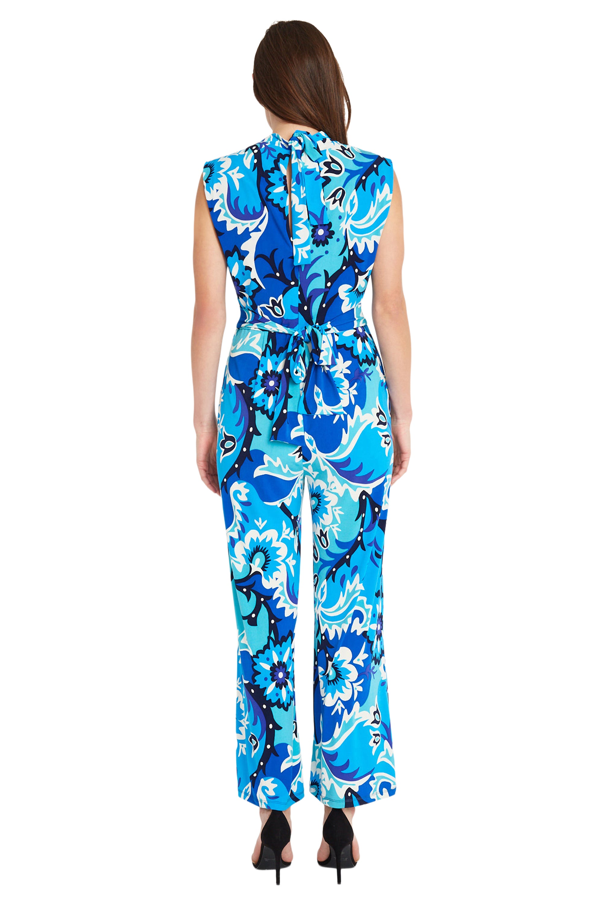 Trudy Jumpsuit