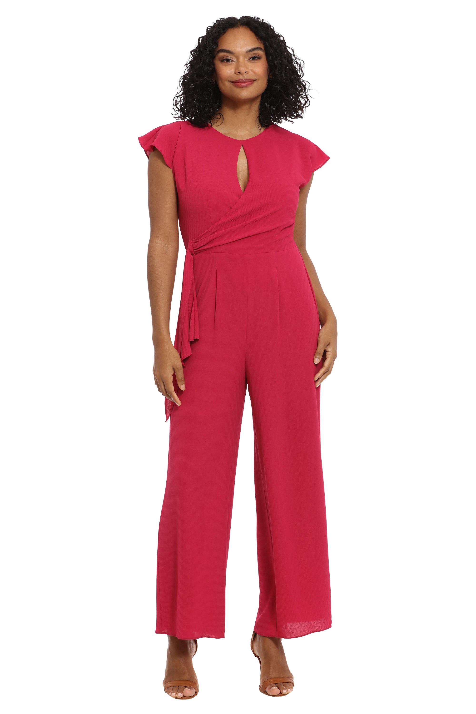 Ramona Jumpsuit