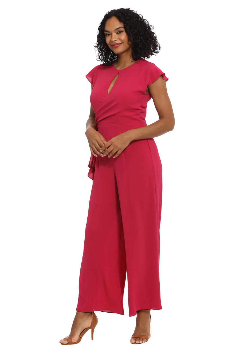 Ramona Jumpsuit