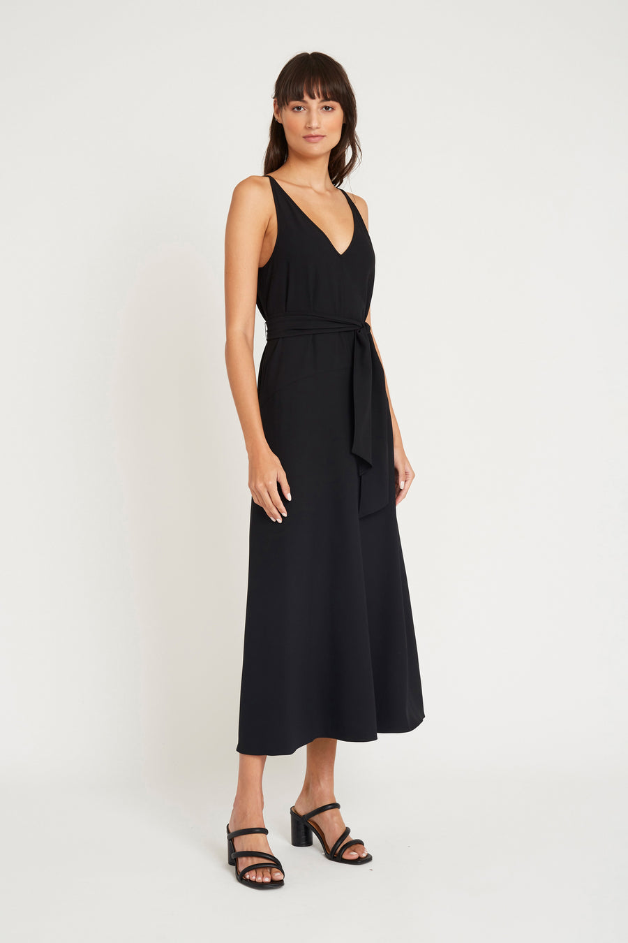 Juniper Reversible Dress