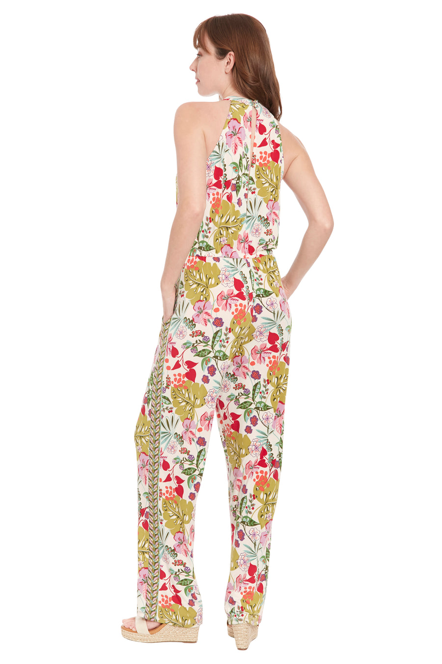 Chantelle Jumpsuit