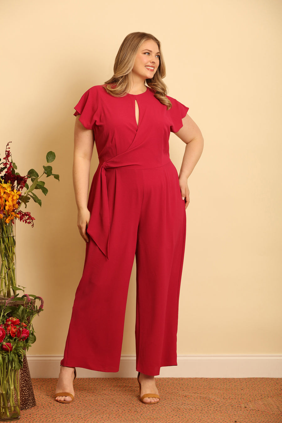 Ramona Jumpsuit