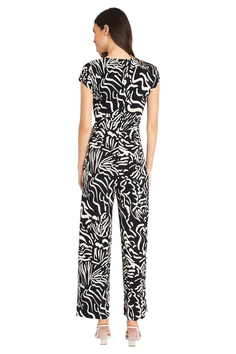 Lexington Jumpsuit