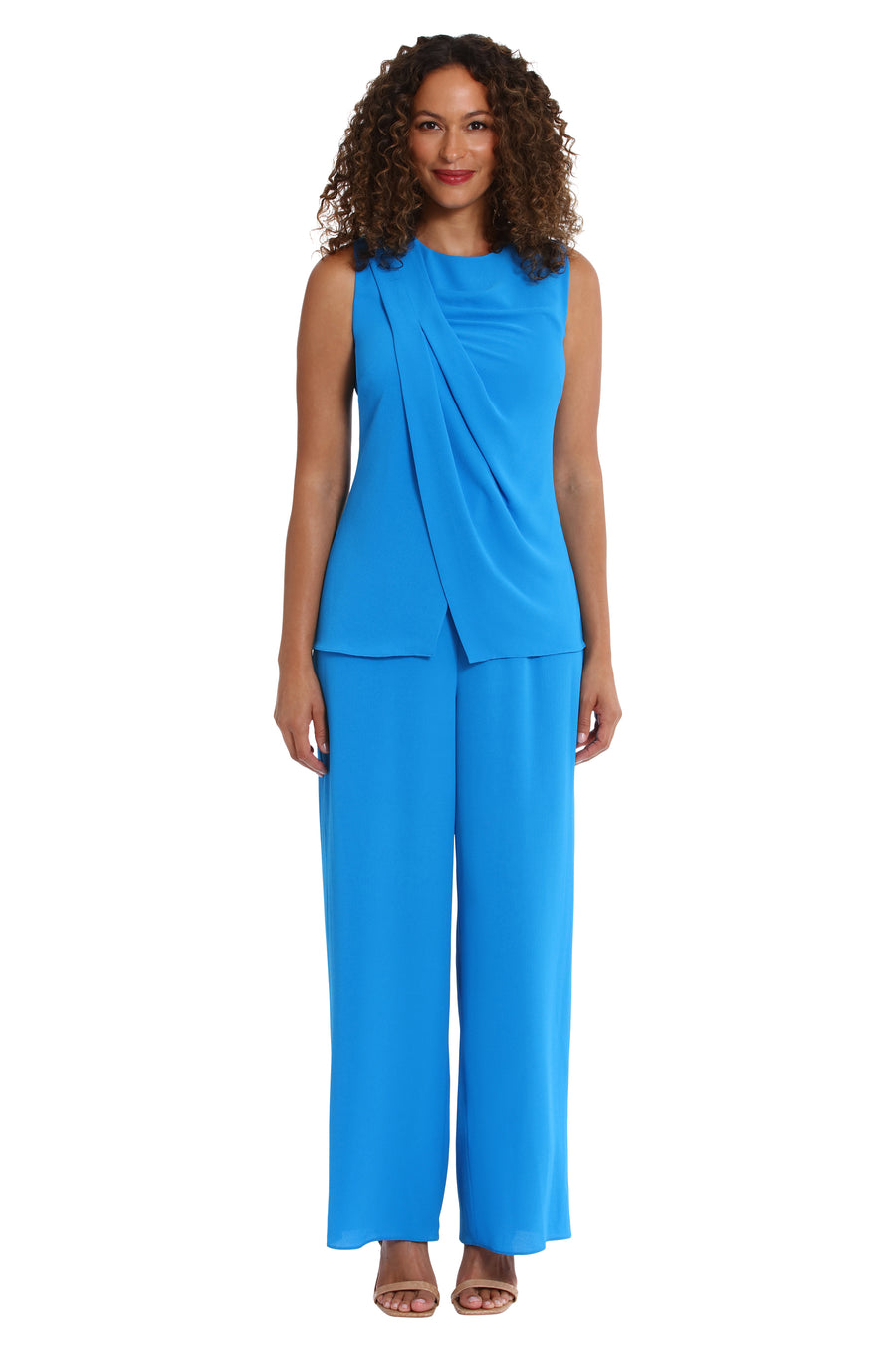 Meliora Jumpsuit