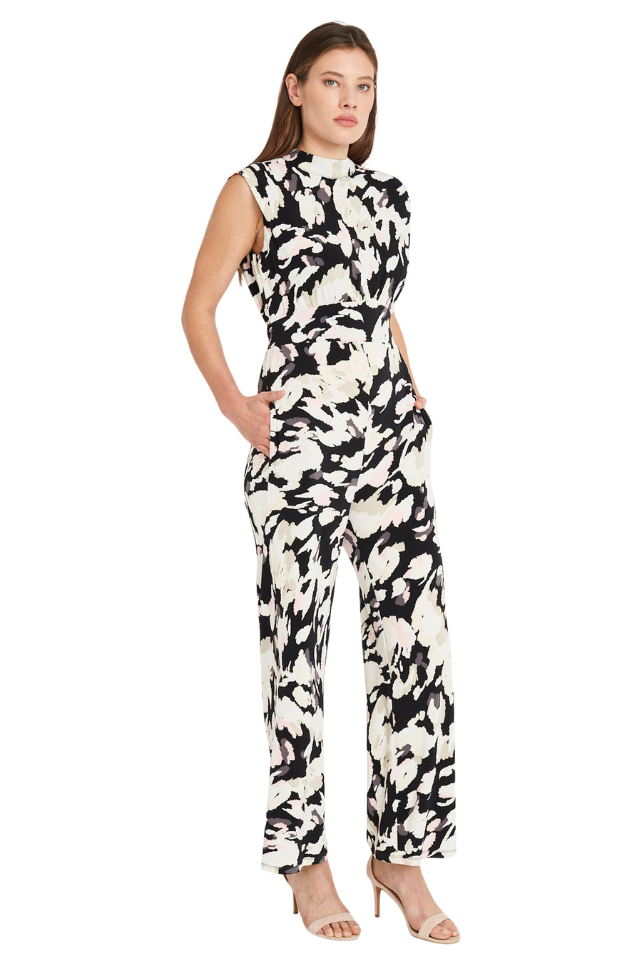 Talulla Jumpsuit