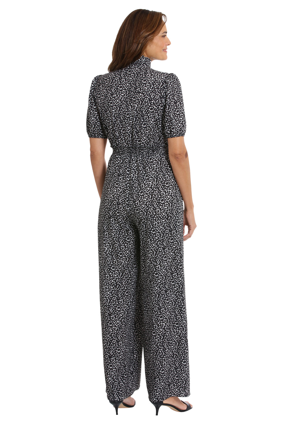 Zephyra Jumpsuit