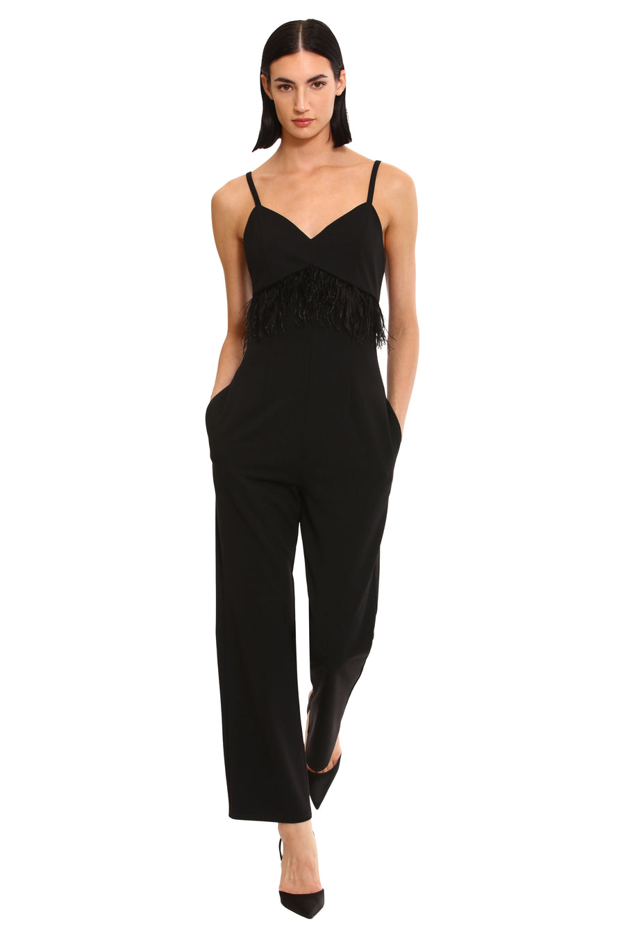 Yvaine Jumpsuit