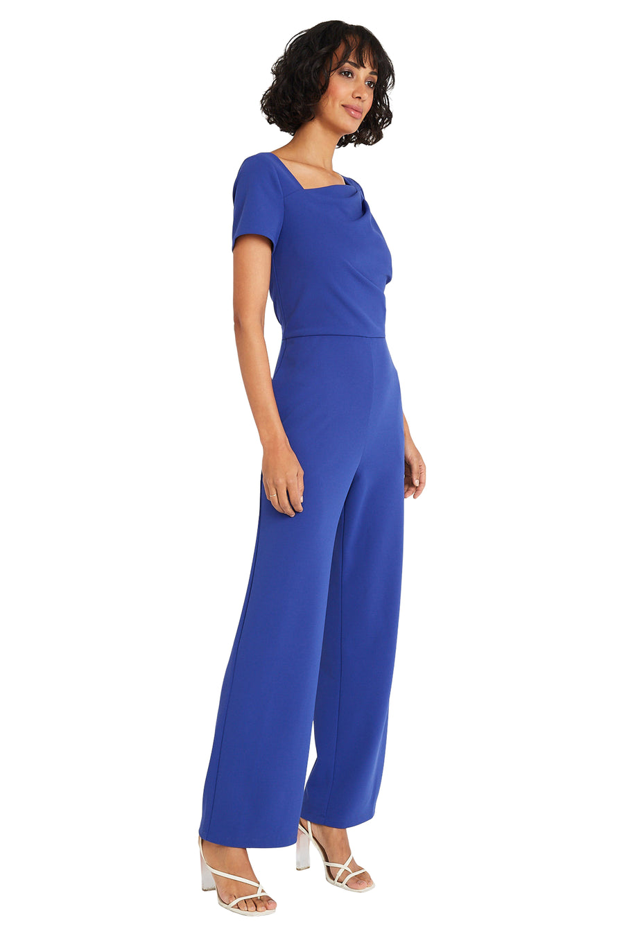 Defne Jumpsuit