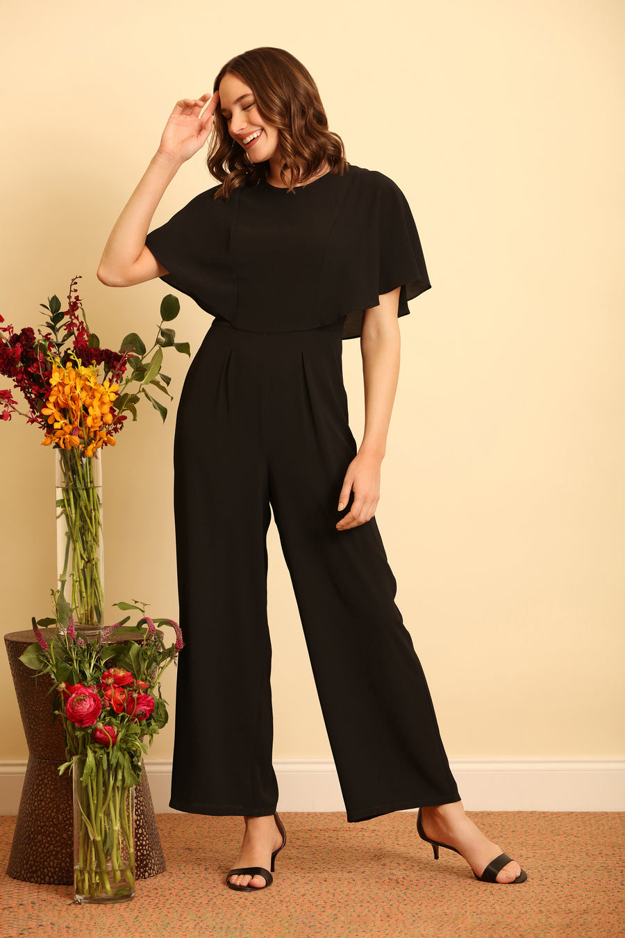 Mara Jumpsuit