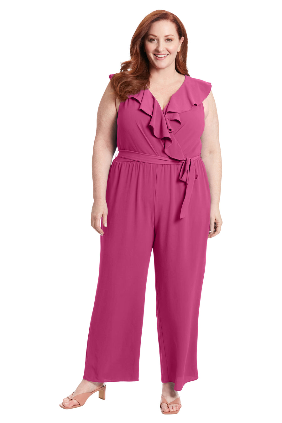 Maliya Jumpsuit